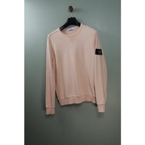 Stone Island Peach Jumper