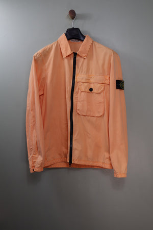 Stone Island Peach Overshirt