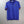 Stone Island Blue Slim Fit Polo
