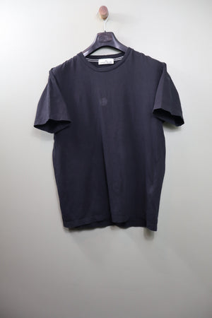 Stone Island Black T-Shirt