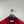 Stone Island Red 1/4 Zip Knit Jumper