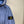 Stone Island Blue Crinkle Reps Primaloft Jacket