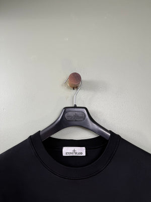 Stone Island Black Jumper