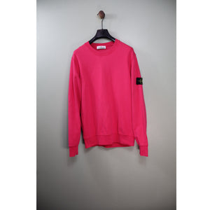 Stone Island Pink Jumper