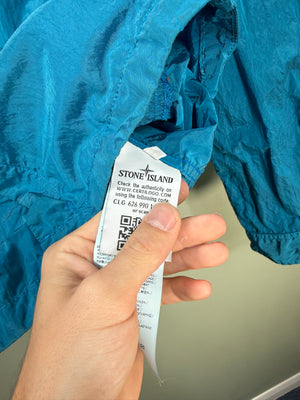 Stone Island Nylon Metal Overshirt