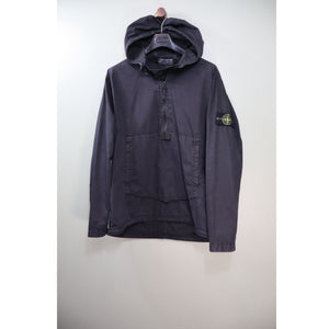 Stone Island Black Smock