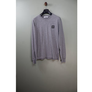 Stone Island Grey T-Shirt