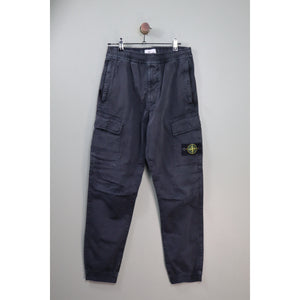 Stone Island RE-T Cargo Bottoms