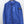 Stone Island Blue Nylon Metal Overshirt