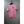 Stone Island Pink T-Shirt