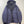 Stone Island Navy Opaque Nylon Twill Balaclava Down Jacket
