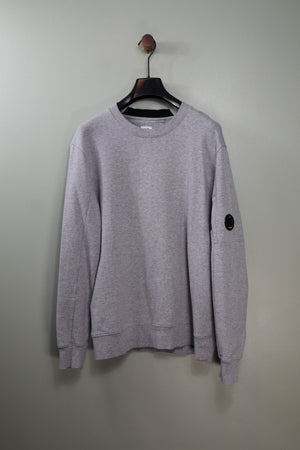 C.P. Company Grey Jumper