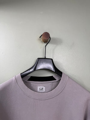 C.P. Company Grey Jumper