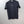 Stone Island Black T-Shirt