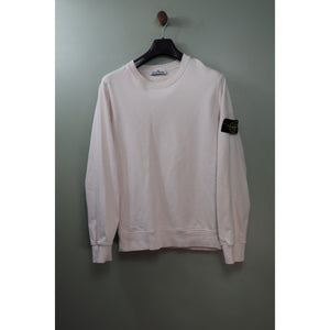Stone Island Light Pink Jumper