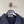 Stone Island Navy Nylon Metal Overshirt