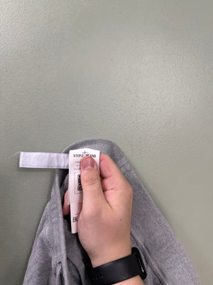 Stone Island Grey Shorts
