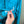 C.P. Company Aqua Blue G.D.P Jacket