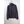 Stone Island Black 1/4 Zip Jumper