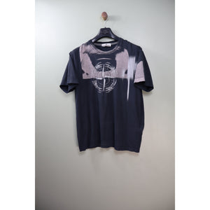 Stone Island Navy T-Shirt