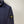 Stone Island Navy 1/4 Zip Jumper