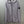 Stone Island Grey Zipped Hoodie