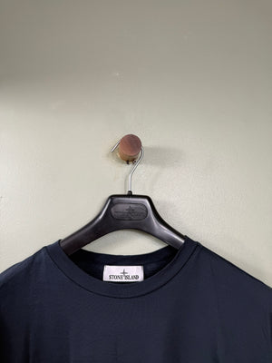 Stone Island Navy T-Shirt