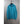 C.P. Company Aqua Blue 1/4 Zip Jumper