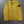 Stone Island Yellow Overshirt