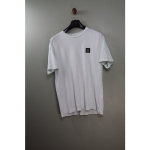 Stone Island Ice Blue T-Shirt