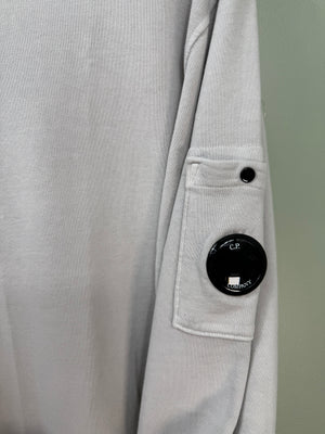 C.P. Company Grey Jumper