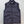 Stone Island Black Crinkle Reps Down Gilet