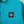Stone Island Blue Polo Shirt