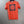 Stone Island Orange T-Shirt