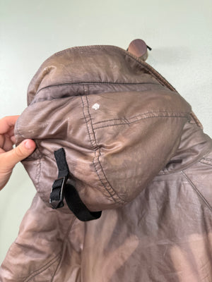 Stone Island Thermo Reflective Jacket