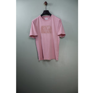 C.P. Company Pink T-Shirt