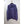 Stone Island Navy Zipped Jumper