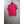 Stone Island Pink Slim Fit Polo