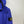 Stone Island Blue Soft Shell Jacket