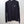Stone Island Black Regular Fit Polo