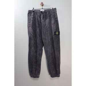 Stone Island X Supreme Spiderweb Joggers