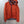 C.P. Company Orange Soft Shell Jacket