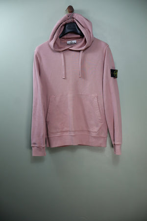 Stone Island Rose Quartz Hoodie