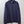 Stone Island Navy 1/4 Zip Jumper