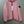 Stone Island Pink Loom Woven Down Jacket
