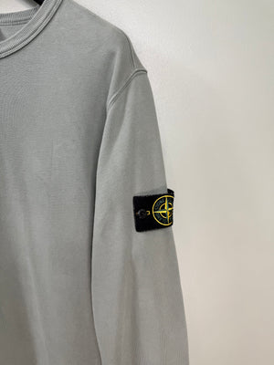 Stone Island Khaki Jumper
