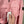Stone Island Pink Overshirt