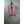 Stone Island Pink Crinkle Reps Bomber Jacket