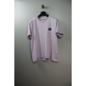 Stone Island Grey T-Shirt