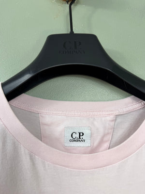 C.P. Company Pink T-Shirt